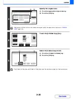 Preview for 178 page of Sharp MX-C382SC Operation Manual