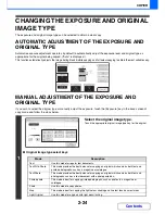 Предварительный просмотр 182 страницы Sharp MX-C382SC Operation Manual