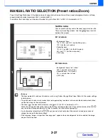 Предварительный просмотр 185 страницы Sharp MX-C382SC Operation Manual