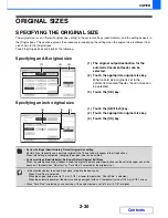 Предварительный просмотр 188 страницы Sharp MX-C382SC Operation Manual