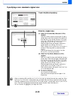 Предварительный просмотр 189 страницы Sharp MX-C382SC Operation Manual