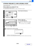 Предварительный просмотр 190 страницы Sharp MX-C382SC Operation Manual