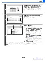 Preview for 197 page of Sharp MX-C382SC Operation Manual