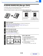 Preview for 202 page of Sharp MX-C382SC Operation Manual