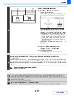 Preview for 205 page of Sharp MX-C382SC Operation Manual