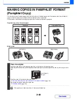 Preview for 206 page of Sharp MX-C382SC Operation Manual