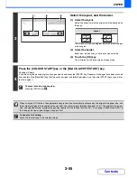 Preview for 213 page of Sharp MX-C382SC Operation Manual