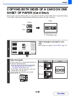 Preview for 214 page of Sharp MX-C382SC Operation Manual