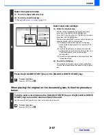 Preview for 215 page of Sharp MX-C382SC Operation Manual