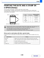 Preview for 217 page of Sharp MX-C382SC Operation Manual