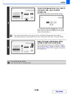 Preview for 222 page of Sharp MX-C382SC Operation Manual