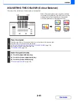 Preview for 249 page of Sharp MX-C382SC Operation Manual