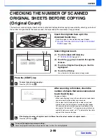 Preview for 257 page of Sharp MX-C382SC Operation Manual