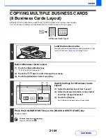 Preview for 262 page of Sharp MX-C382SC Operation Manual