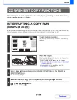 Preview for 264 page of Sharp MX-C382SC Operation Manual