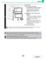 Preview for 300 page of Sharp MX-C382SC Operation Manual