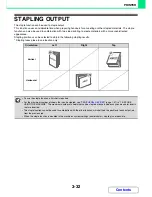 Preview for 309 page of Sharp MX-C382SC Operation Manual