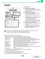 Preview for 322 page of Sharp MX-C382SC Operation Manual