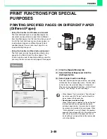 Preview for 326 page of Sharp MX-C382SC Operation Manual