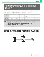 Preview for 334 page of Sharp MX-C382SC Operation Manual