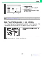 Preview for 336 page of Sharp MX-C382SC Operation Manual