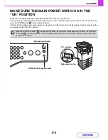 Preview for 358 page of Sharp MX-C382SC Operation Manual