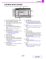 Preview for 364 page of Sharp MX-C382SC Operation Manual