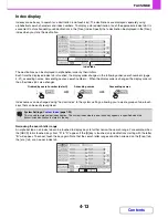 Preview for 366 page of Sharp MX-C382SC Operation Manual