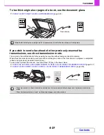 Preview for 380 page of Sharp MX-C382SC Operation Manual