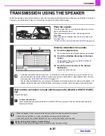 Preview for 390 page of Sharp MX-C382SC Operation Manual