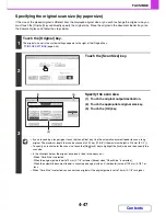 Preview for 400 page of Sharp MX-C382SC Operation Manual