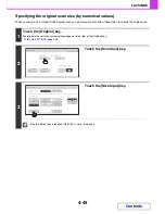 Preview for 402 page of Sharp MX-C382SC Operation Manual