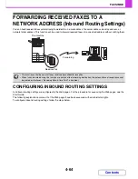 Preview for 417 page of Sharp MX-C382SC Operation Manual