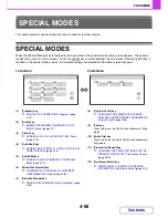 Preview for 421 page of Sharp MX-C382SC Operation Manual