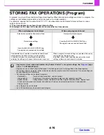 Preview for 423 page of Sharp MX-C382SC Operation Manual