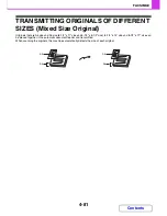 Preview for 434 page of Sharp MX-C382SC Operation Manual