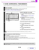 Preview for 456 page of Sharp MX-C382SC Operation Manual