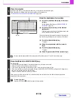 Preview for 467 page of Sharp MX-C382SC Operation Manual