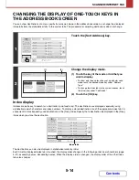 Preview for 496 page of Sharp MX-C382SC Operation Manual