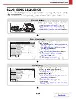 Preview for 498 page of Sharp MX-C382SC Operation Manual