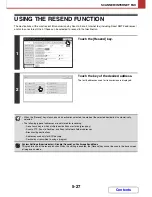 Preview for 509 page of Sharp MX-C382SC Operation Manual