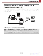 Preview for 533 page of Sharp MX-C382SC Operation Manual