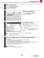 Preview for 555 page of Sharp MX-C382SC Operation Manual