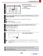 Preview for 564 page of Sharp MX-C382SC Operation Manual