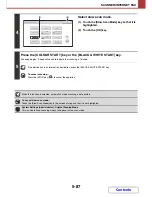 Preview for 569 page of Sharp MX-C382SC Operation Manual