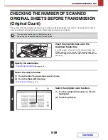 Preview for 570 page of Sharp MX-C382SC Operation Manual