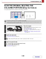 Preview for 574 page of Sharp MX-C382SC Operation Manual