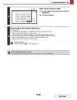 Preview for 575 page of Sharp MX-C382SC Operation Manual