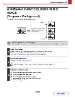 Preview for 576 page of Sharp MX-C382SC Operation Manual