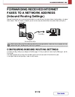 Preview for 594 page of Sharp MX-C382SC Operation Manual